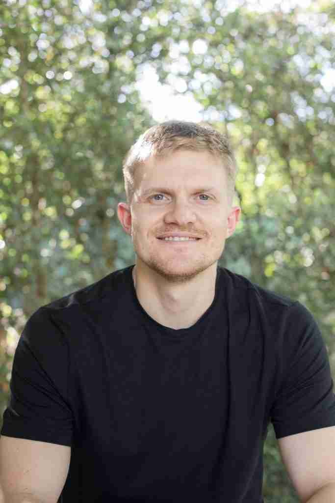 Simon Strub Home | Sculpt Websites